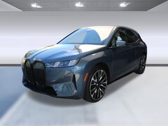 2026 BMW iX xDrive45 SUV