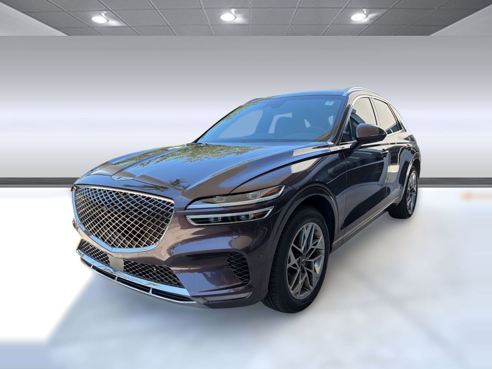 2022 Genesis GV70 2.5T Standard AWD's photo