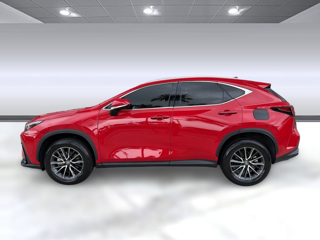 Used 2023 Lexus NX 350 Premium SUV