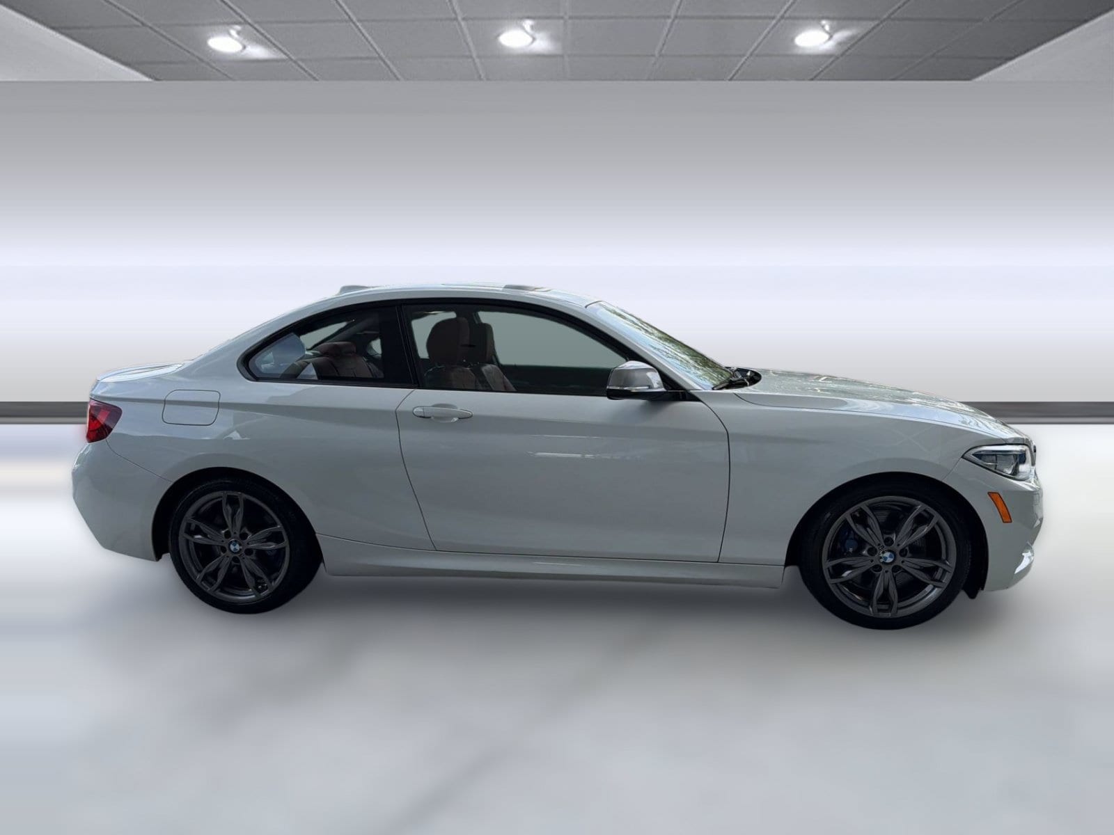 M235i XDrive Coupe
