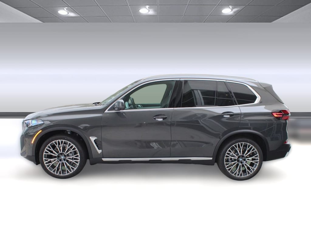 Used 2026 BMW X5 sDrive40i SUV