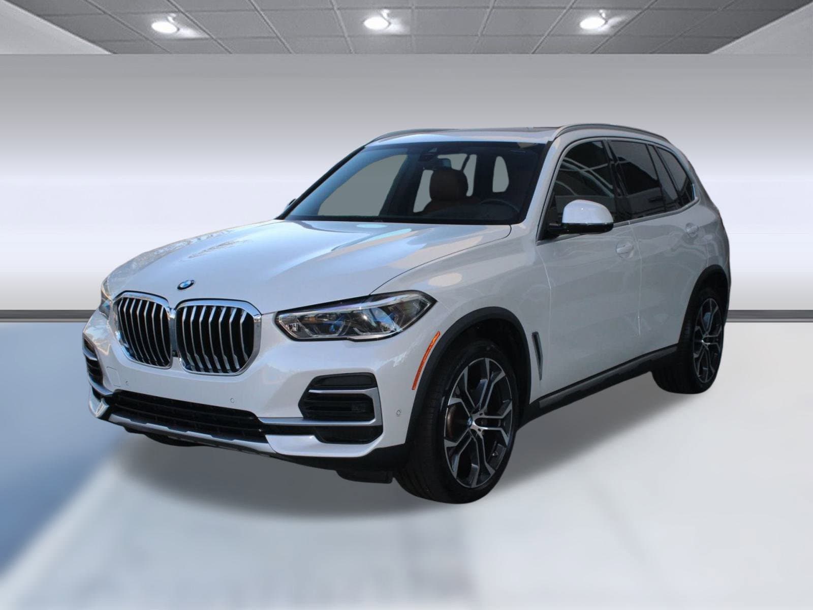 2023 BMW X5 40i's photo
