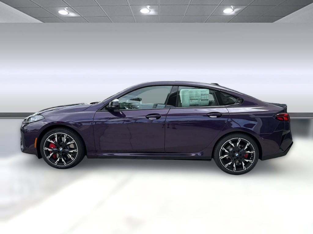 New 2026 BMW 228i xDrive Gran Coupe