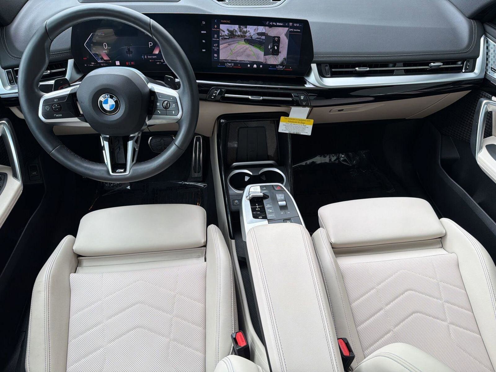 2025 BMW X1 28i - Photo 26
