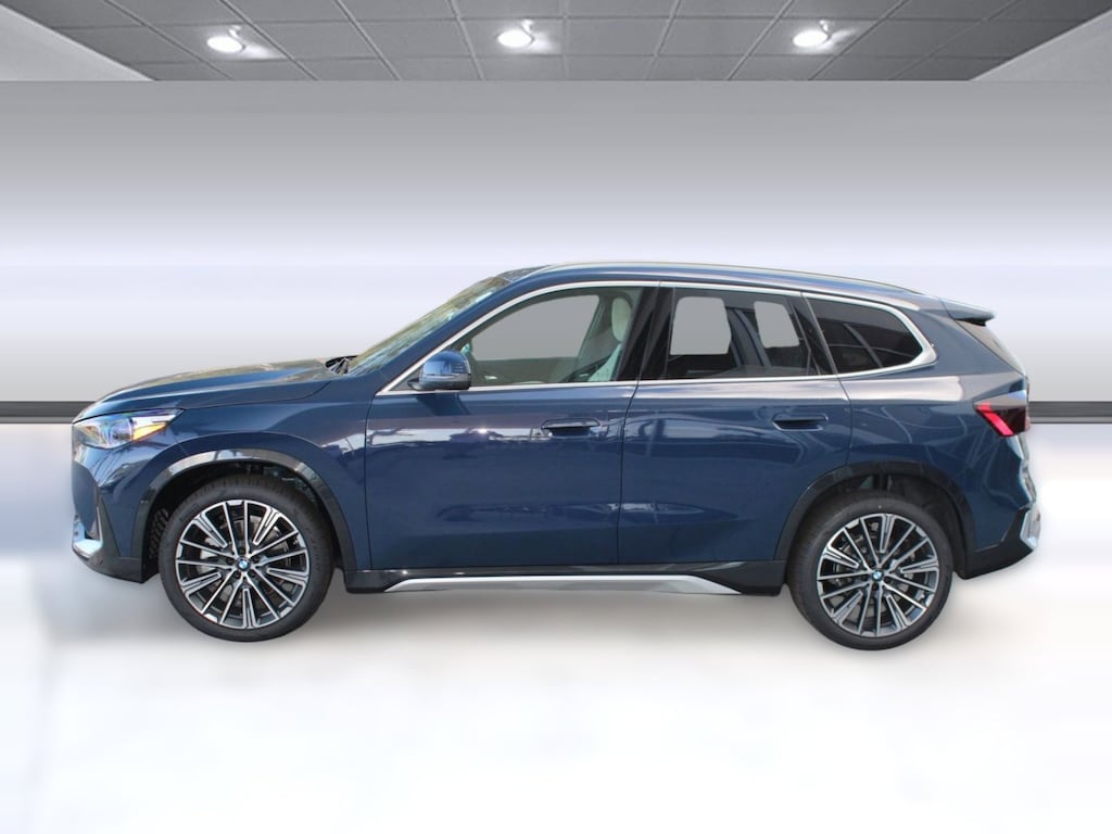 New 2026 BMW X1 xDrive28i SUV