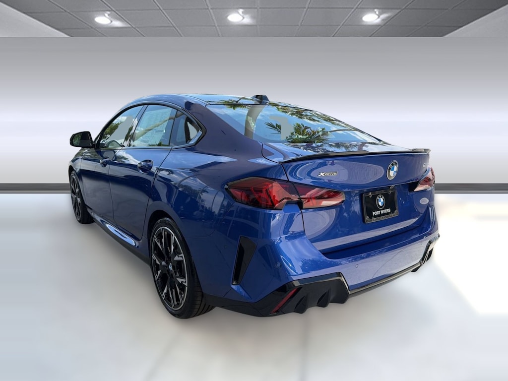New 2026 BMW 228i xDrive Gran Coupe