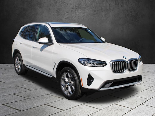 New-generation BMW X3 M could transform into an EV. Details here