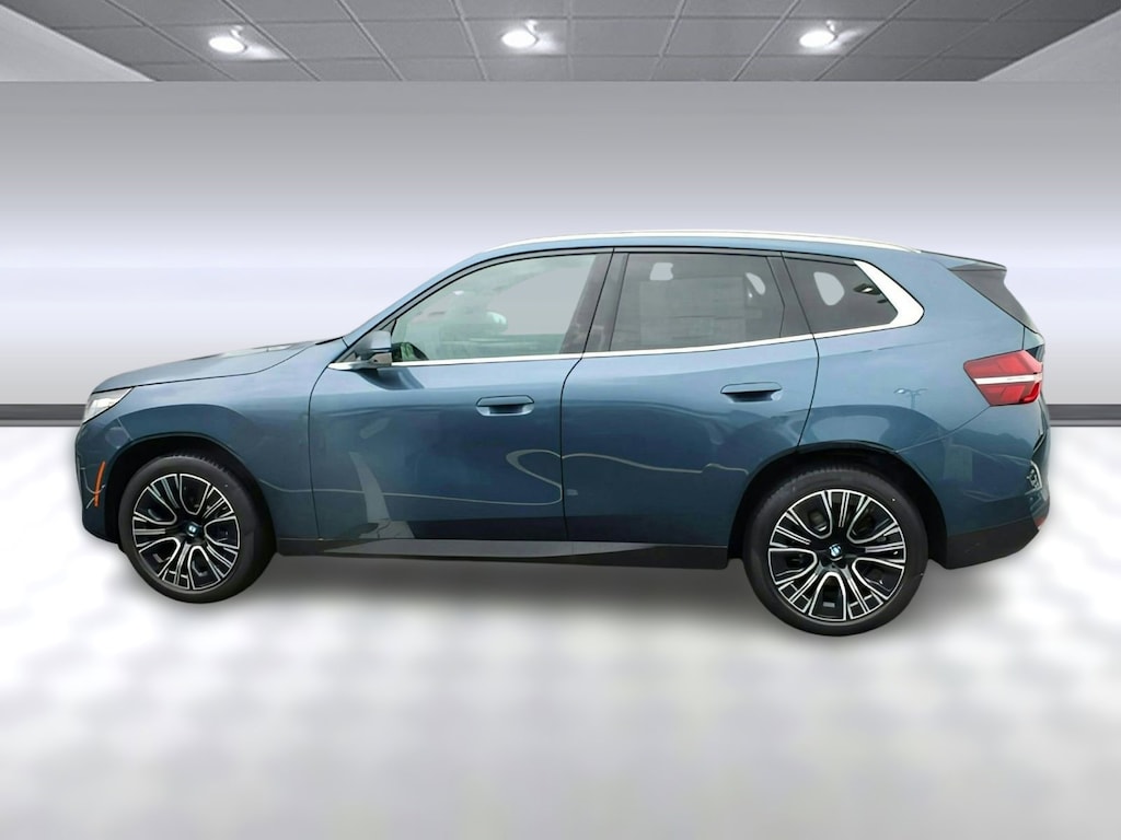 Used 2025 BMW X3 30 xDrive SUV