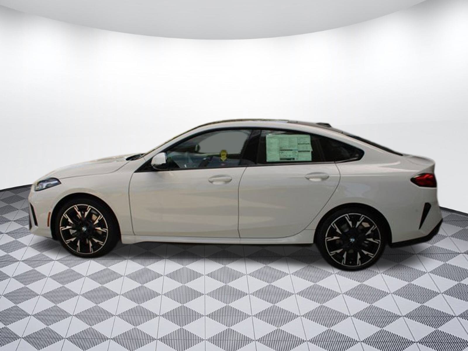 2026 Bmw 228i Coupe photo 2