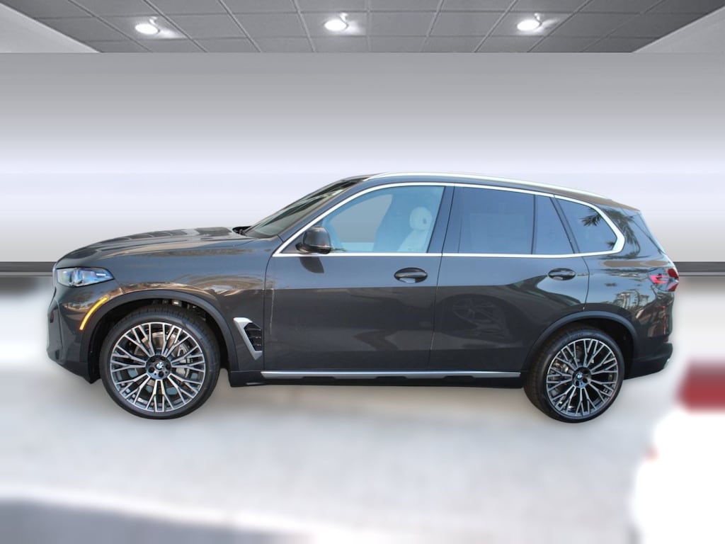 Used 2026 BMW X5 sDrive40i SUV