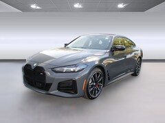 2026 BMW M440i Gran Coupe