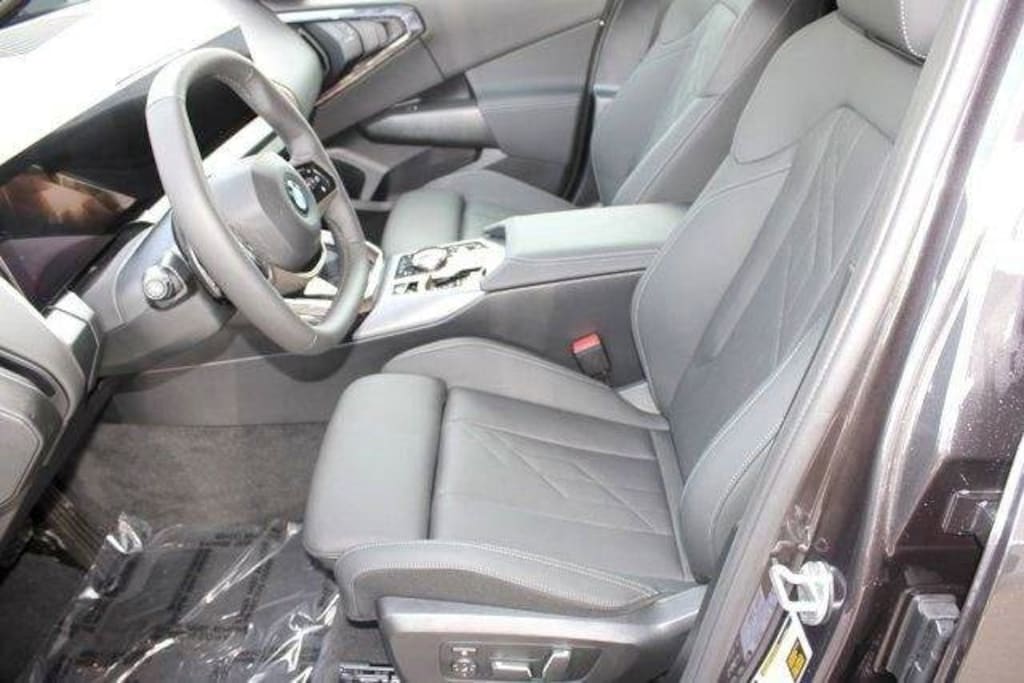 Used 2025 BMW X3 30 xDrive SUV