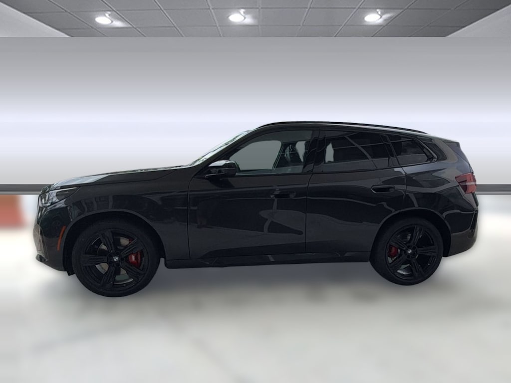 New 2026 BMW X3 M50 xDrive SUV