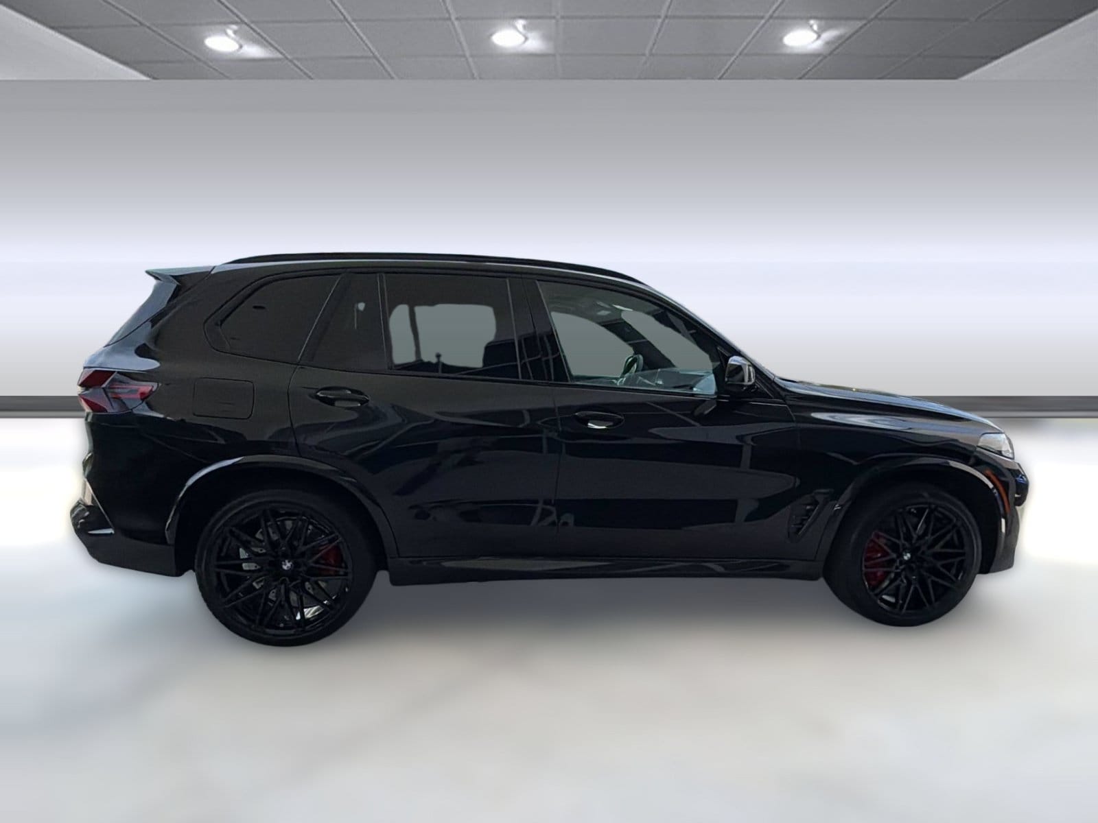 X5 M Competition SUV