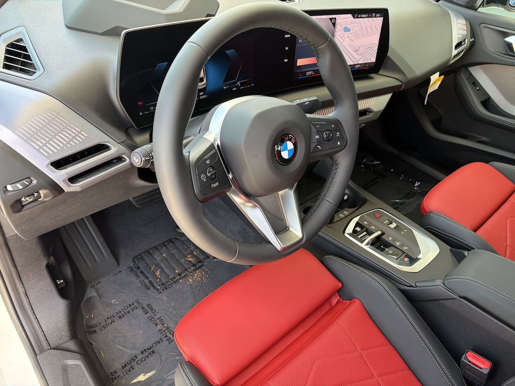 New 2026 BMW 228i Gran Coupe