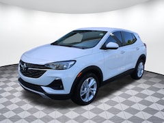 Used 2023 Buick Encore GX Preferred SUV in Fort Myers