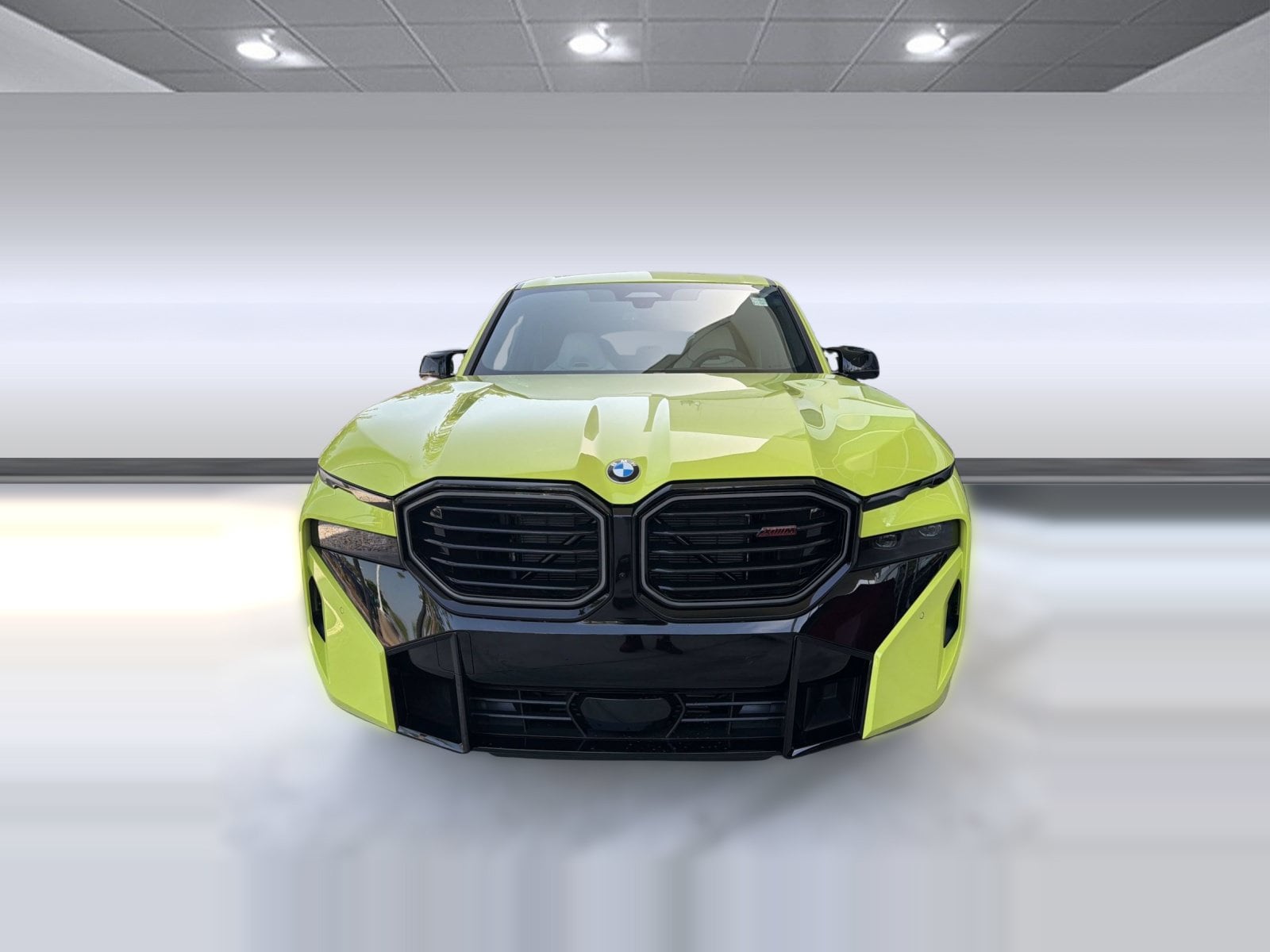 XM Label SUV