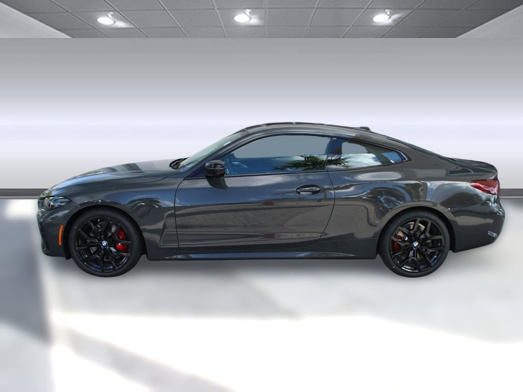 New 2026 BMW 430i xDrive Coupe