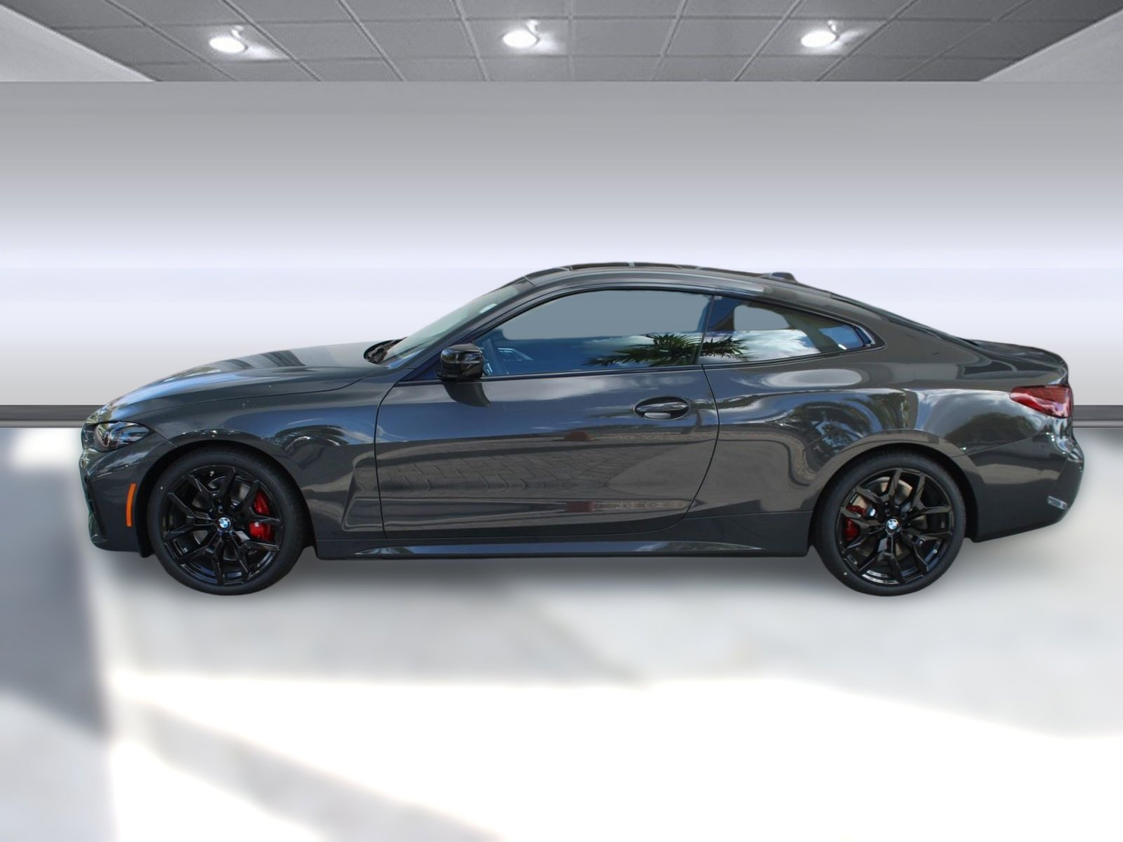 2026 Bmw 430i xDrive Coupe photo 2