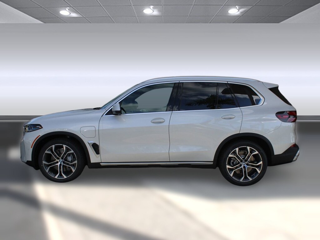 Used 2026 BMW X5 PHEV xDrive50e SUV