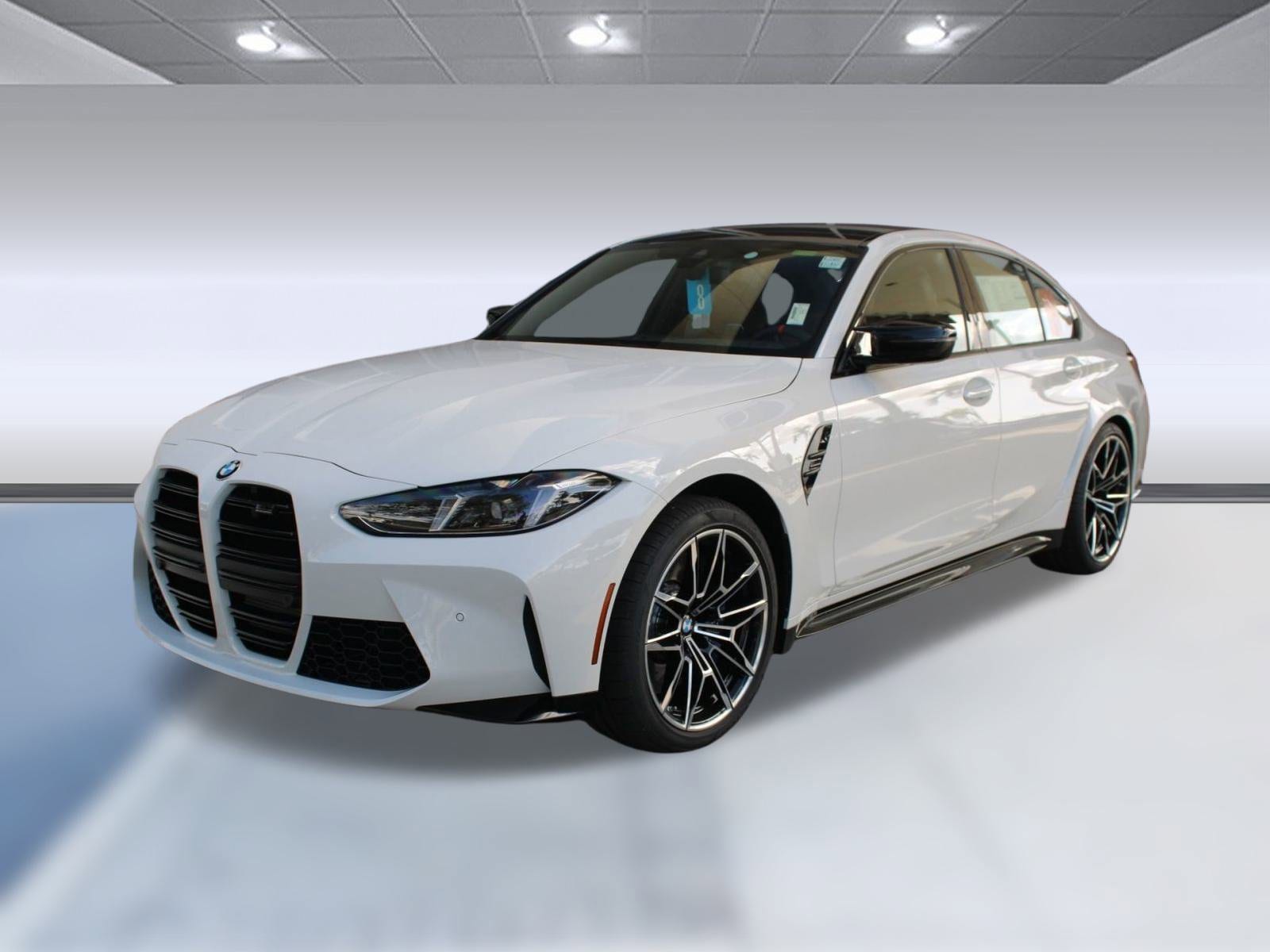 2026 BMW M3 Sedan M3's photo