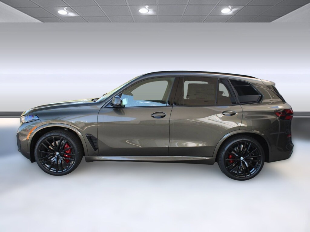 New 2026 BMW X5 sDrive40i SUV