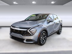 Used 2023 Kia Sportage EX SUV in Fort Myers