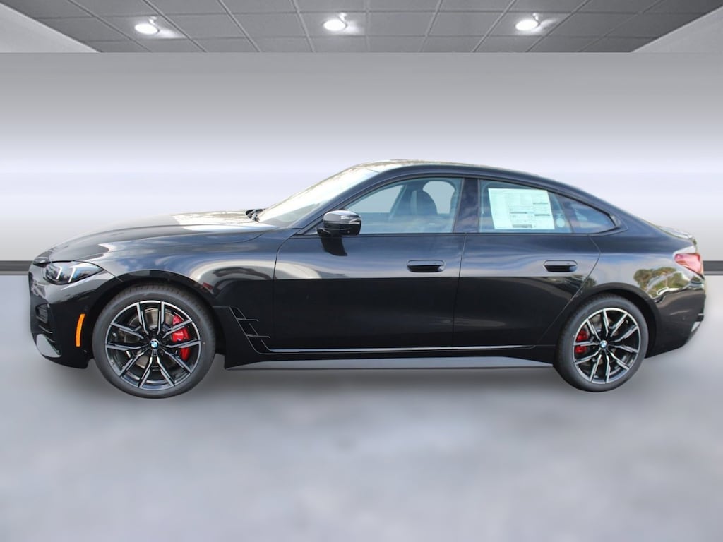 New 2026 BMW 430i xDrive Gran Coupe