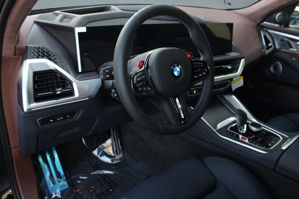 Used 2026 BMW XM Label SUV