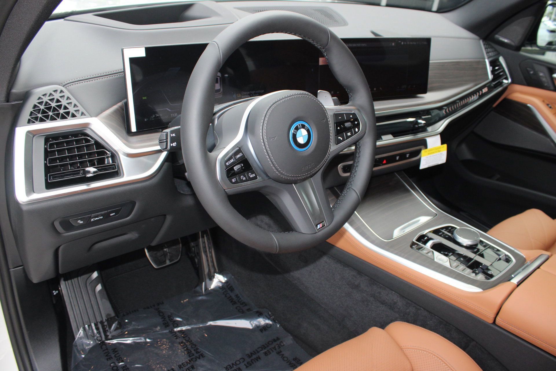 2026 Bmw X5 xDrive50e photo 4