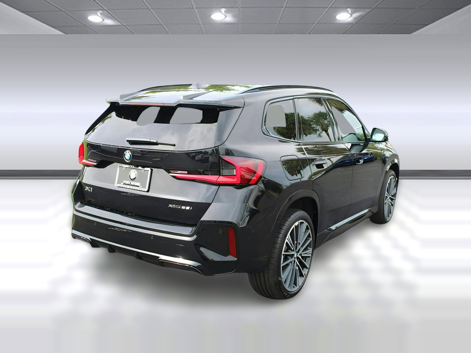 2025 BMW X1 28i - Photo 9