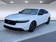 Honda Accord Hybrid