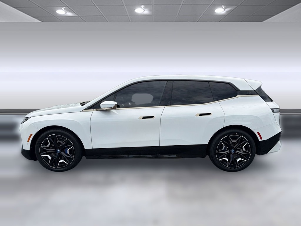 Certified 2023 BMW iX xDrive50 SUV