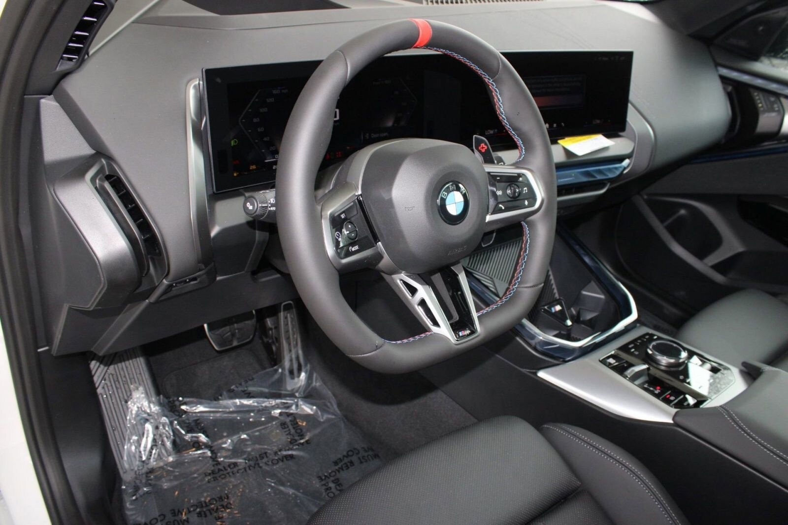 2026 Bmw X3 M50 photo 4