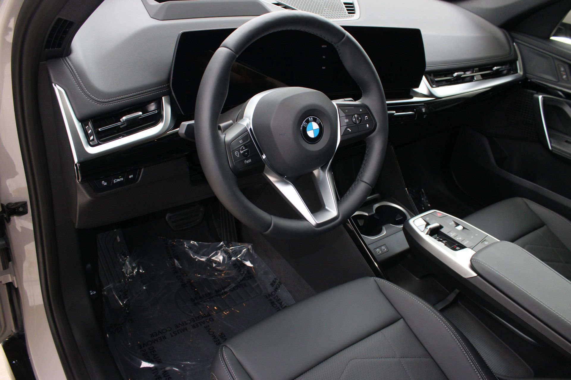 2026 Bmw X1 XDrive28i photo 4