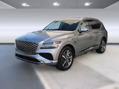 Used 2025 Genesis GV80 2.5T Select AWD SUV for sale in Fort Myers
