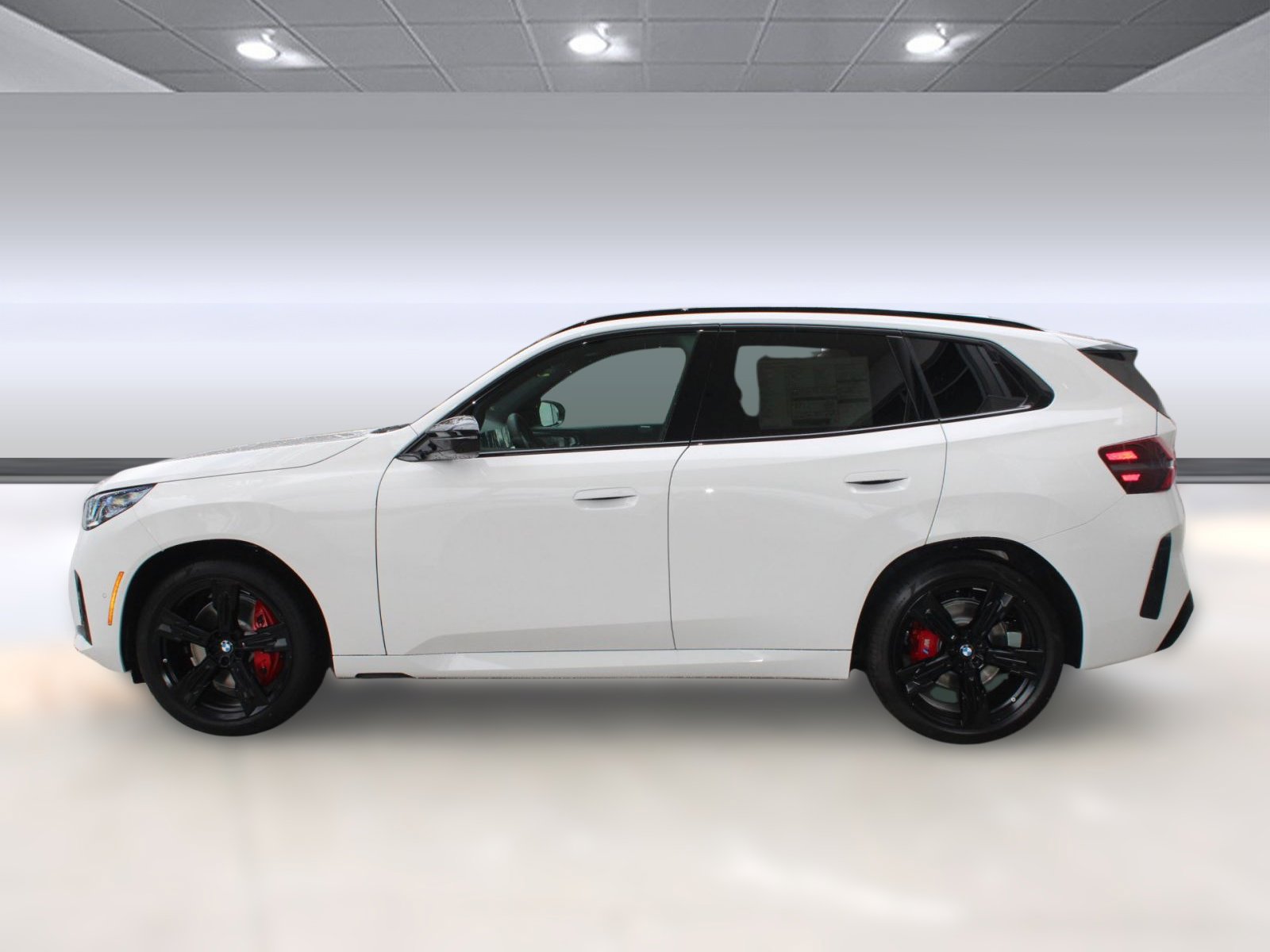 2026 Bmw X3 M50 photo 2