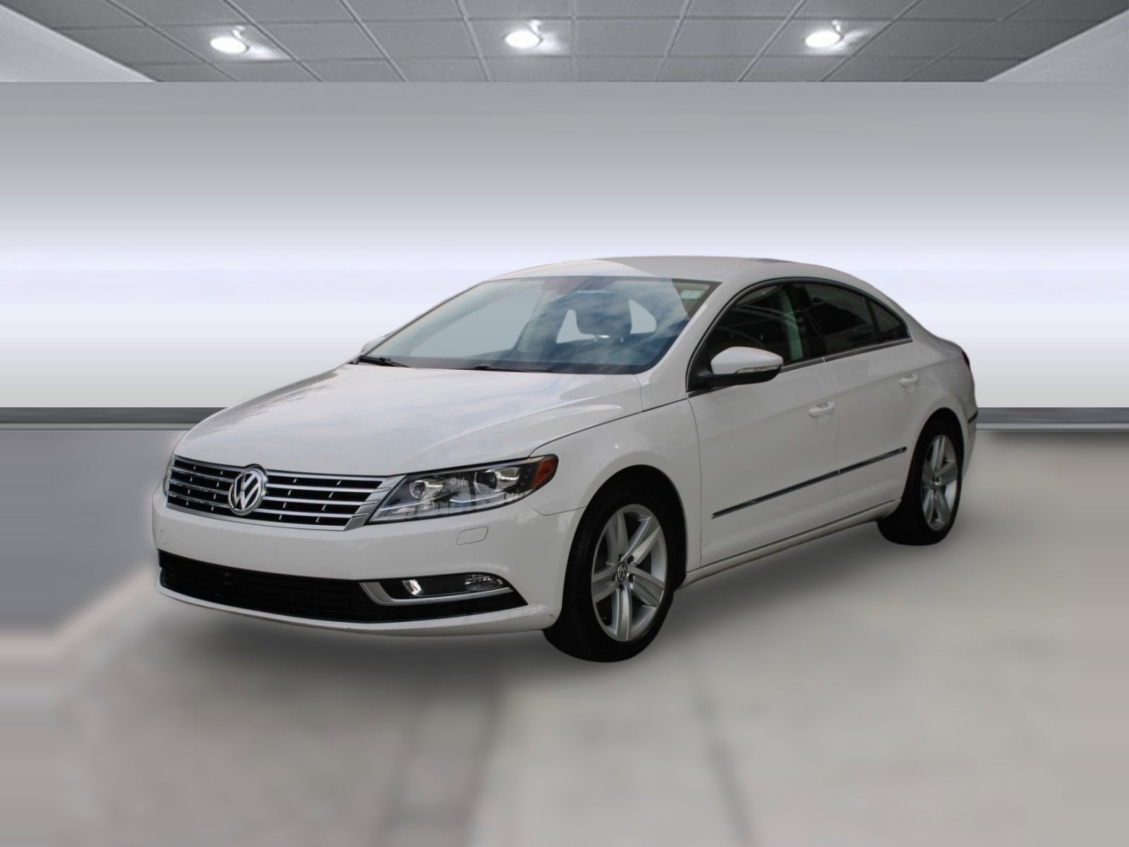 2015 Volkswagen CC Sport
