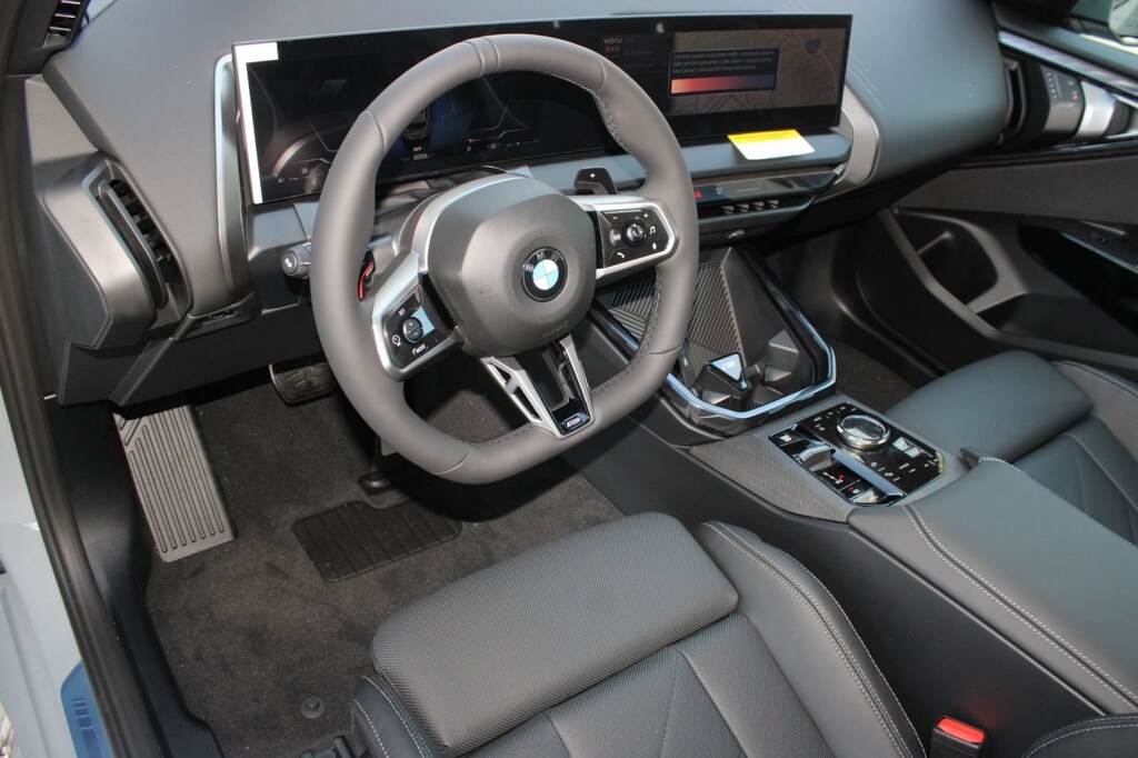 Used 2026 BMW X3 30 xDrive SUV
