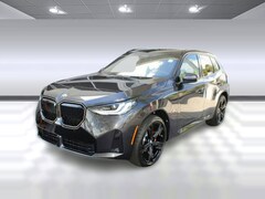 Used 2025 BMW X3 30 xDrive SUV for sale in Fort Myers