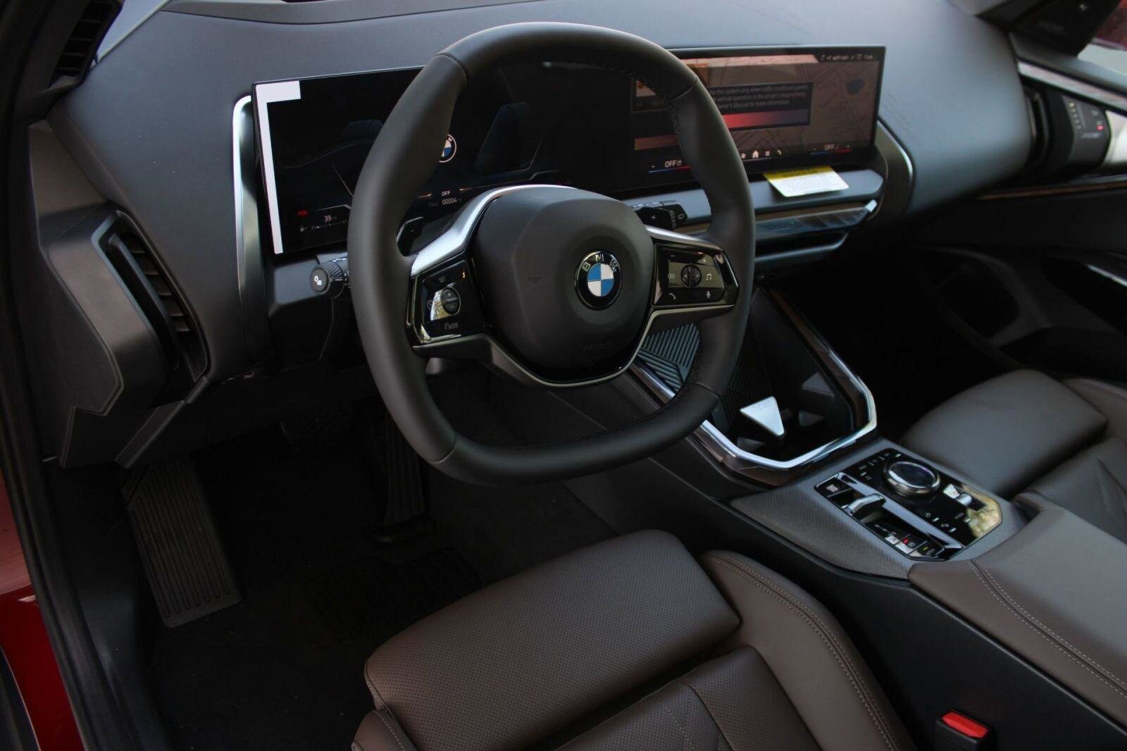 2026 Bmw X3 photo 4
