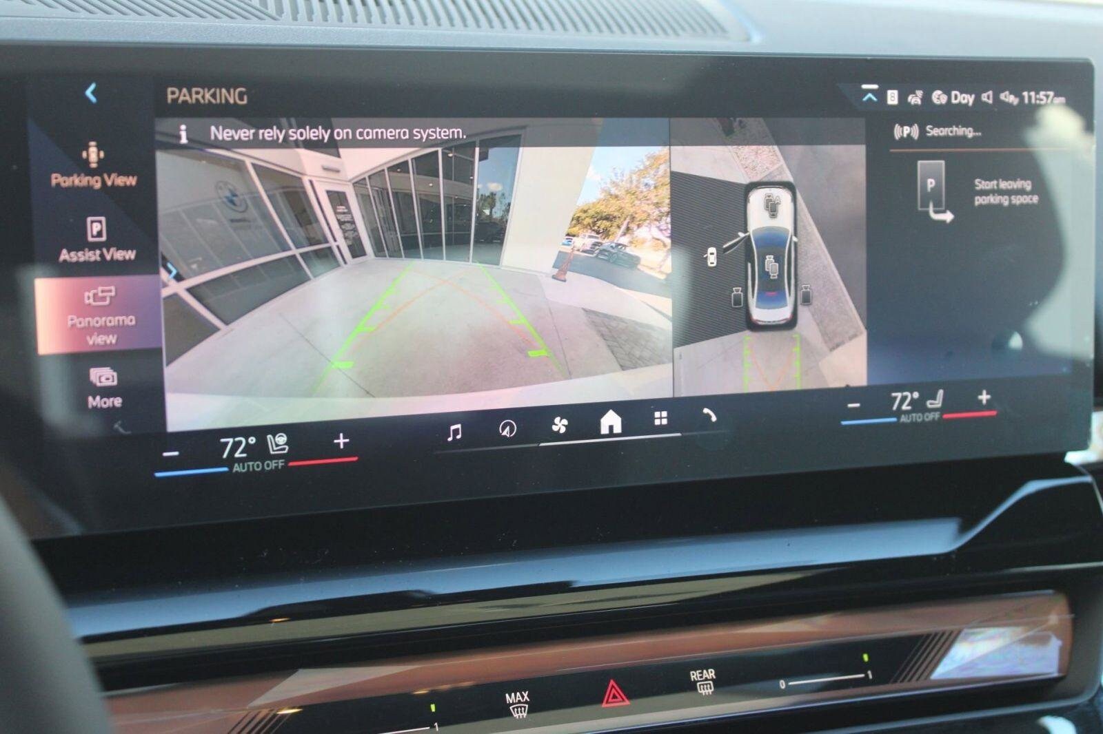 2026 BMW 5 Series 530i - Photo 23