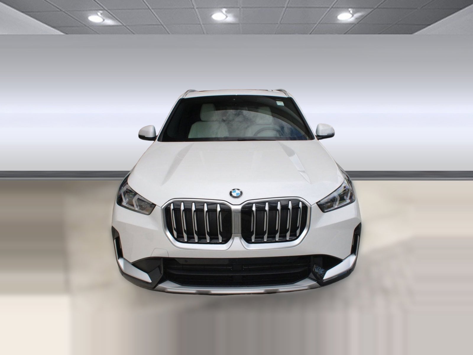 2026 BMW X1 28i - Photo 6