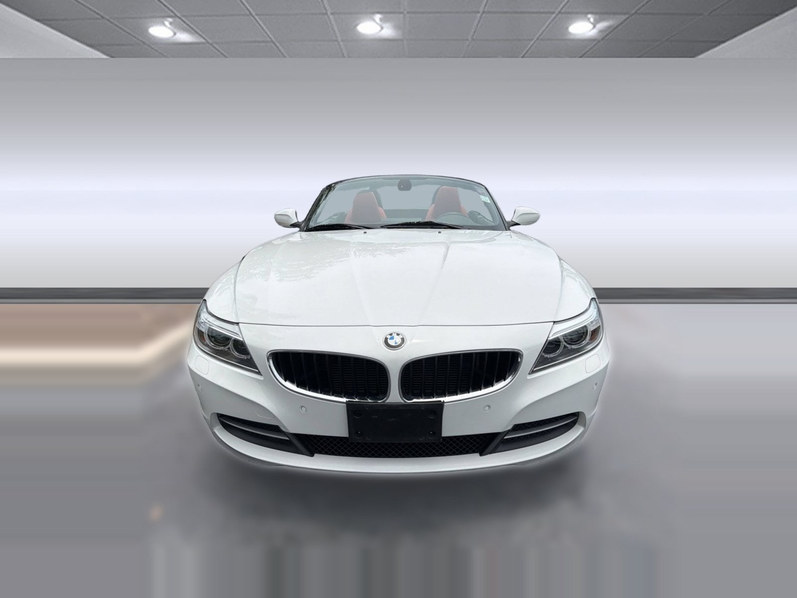 Z4 SDrive28i Roadster