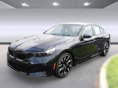 2026 BMW 530i Sedan