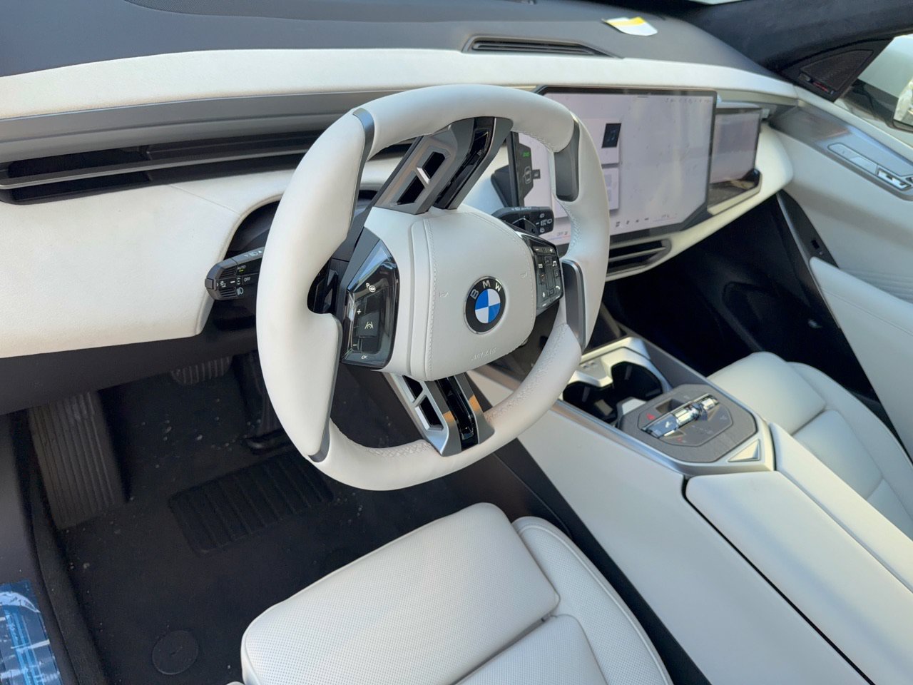 New 2027 BMW X5 40 xDrive SUV