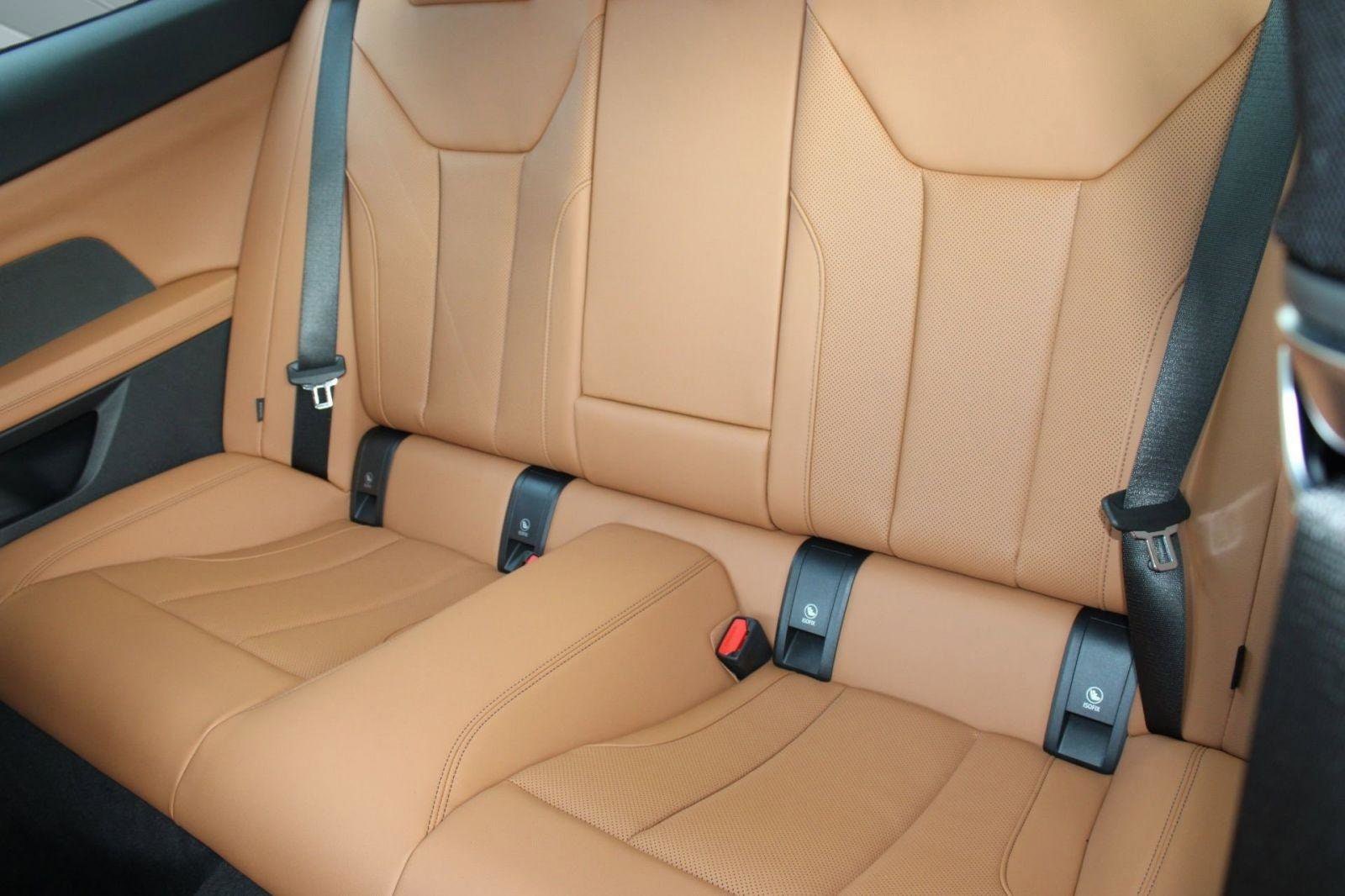 2026 BMW 4 Series 430i - Photo 29