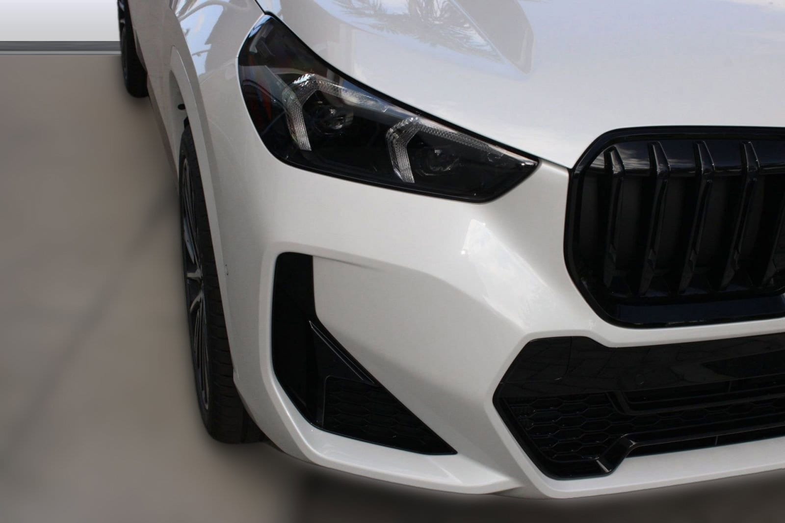 2025 BMW X1 28i - Photo 11