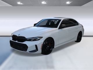 Used 2023 BMW 330i Sedan for sale in Clearwater