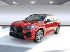 2026 BMW X2 xDrive28i SUV